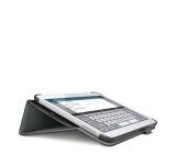 Belkin Multitasker Pro Folio mit Standfunktion geeignet für Samsung Galaxy Tab Violett
