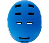 Fischer Fahrradhelm BMX Skater Helm S/M 54-58 Blau