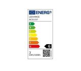 Bellalux by OSRAM LED-Lampe E14 Matt Warmweiß [3er Pack]
