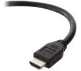 Belkin HDMI Kabel Videokabel Anschlusskabel UHD 4K Receiver