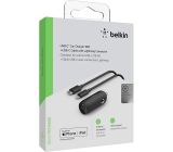 Belkin KFZ Ladegerät USB-C 18W 1,2m USB Lighting Kabel Schnellladegerät