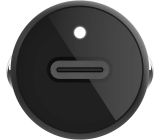 Belkin KFZ Ladegerät USB-C 18W 1,2m USB Lighting Kabel Schnellladegerät