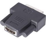 Belkin HDMI / DVI Adapter Schwarz