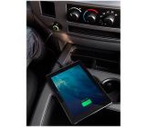 Belkin KFZ Auto Ladegerät mit Lightning-Kabel für iPhone Zigarettenanzünder