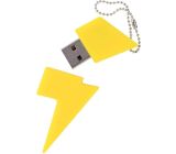 Dresz USB Stick 8GB Speicherstick Memorystick Speicher Blitz 
