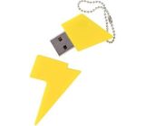 Dresz USB Stick 8GB Speicherstick Memorystick Speicher Blitz 
