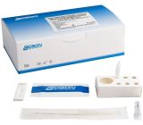 Boson Corona Schnelltest Selbsttest BfArM Nasal Covid [20er-Pack]
