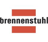 Brennenstuhl Steckdosenadapter/ Schutzkontaktsteckdose mit Schalter [2er Pack]