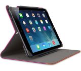 Belkin Ipad Air 1/2 Schutzhülle Case slim Smarte Tasche mit Ständer Funktion
