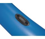 Bestway Luftmatratze Haifisch 297 x 188 x 71 cm Schwimmtier XXL Schwimmring 