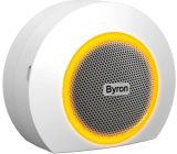  Byron Türklingel Funk 175m Reichweite Funkklingel Erweiterung mit Batterie 