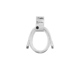 Belkin FullHD TV Antennenkabel Koaxialkabel 5m
