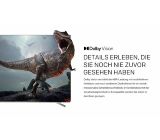 Coocaa® 55S8G/M OLED TV 55 Zoll UHD Fernseher + TP-LINK WPA7517 KIT WLAN Adapter [B-WARE]