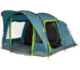 Coleman XXL Aspen 4 Personen Camping Zelt 