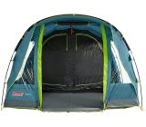 Coleman XXL Aspen 4 Personen Camping Zelt 