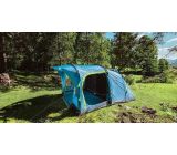 Coleman XXL Aspen 4 Personen Camping Zelt 