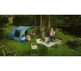 Coleman XXL Aspen 4 Personen Camping Zelt 