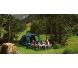 Coleman XXL Aspen 4 Personen Camping Zelt 