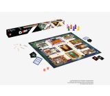 JUNIOR SPIELESET: HASBRO Monopoly + CLUEDO Junior XL Spielmatte Deutsche Version Spiel