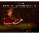Coocaa® 55S8G/M OLED TV Fernseher 55 Zoll 4K Ultra HD [B-WARE]