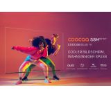 Coocaa® 55S8G/M OLED TV Fernseher 55 Zoll 4K Ultra HD [B-WARE]
