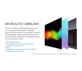 Coocaa® 55S8G/M OLED TV Fernseher 55 Zoll 4K Ultra HD [B-WARE]