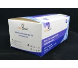 CRDLIGHT Profi Corona Schnelltest Covid19 Test BfArM Covid [25ER]