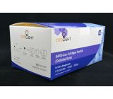 CRDLIGHT Profi Corona Schnelltest Covid19 Test BfArM Covid [25ER]