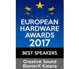 Creative Sound BlasterX Katana Lautsprecher Kabellos für PC [B-WARE]