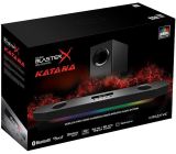 Creative Sound BlasterX Katana Lautsprecher Kabellos für PC [B-WARE]