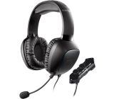 Creative Sound Blaster Tactic360 Sigma Gaming Headset Kopfhörer für Xbox 360 Schwarz [B-WARE]
