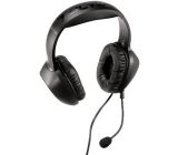 Creative Sound Blaster Tactic360 Sigma Gaming Headset Kopfhörer für Xbox 360 Schwarz [B-WARE]