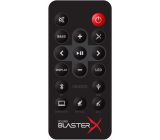 Creative Sound BlasterX Katana Lautsprecher Kabellos für PC [B-WARE]