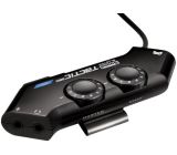 Creative Sound Blaster Tactic360 Sigma Gaming Headset Kopfhörer für Xbox 360 Schwarz [B-WARE]