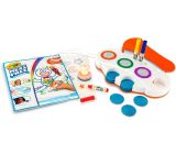 CRAYOLA Color Wonder Magic Stamps Stempel Malset