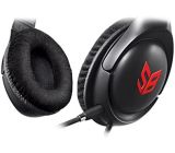  Creative Blaze HS-810S Headset Gaming Kopfhörer 3,5 Klinke Schwarz/Rot