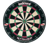 Unicorn Dartscheibe Dartboard Bristle Board Striker Stürmer Dart Game