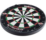 Unicorn Dartscheibe Dartboard Bristle Board Striker Stürmer Dart Game