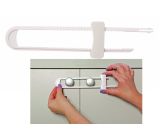 Dreambaby G103 Kindersicherung Schublade Schrankschloss 