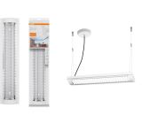  LEDVANCE LED Deckenlampe 60cm Dimmbar Wandschalter 