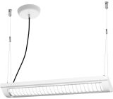  LEDVANCE LED Deckenlampe 60cm Dimmbar Wandschalter 