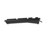 Dell KB216 Kabelgebunden PC Tastatur Keyboard FR Layout USB Schwarz