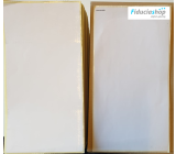 2000x Versandetiketten für DHL Thermopapier 103 x 199 (Faltband) 
