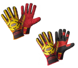 Dickies KONG  Impact PROFI Arbeitshandschuhe Deck Handschuhe Arbeits 