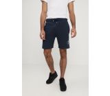  Diesel UMLB-PAN Shorts Herren kurze Jogging Hose in Blau oder Grau