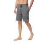  Diesel UMLB-PAN Shorts Herren kurze Jogging Hose in Blau oder Grau