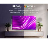 Hisense 55U87HQ Mini LED 4K ULED Smart TV - 139 cm (55 Zoll)[B-WARE]