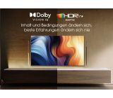 Hisense 55U77HQ 4K ULED 55 Zoll (139cm) Smart - TV 4K UHD Fernseher [B-WARE]