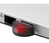 Trust Wireless Gaming Gamepad GXT 590 mit Bluetooth Dongle 