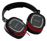 Creative HS-880 Kabelgebundenes  Gaming Headset [B-WARE]